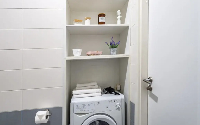 Апартаменты ApartMe 9 Аэропорт