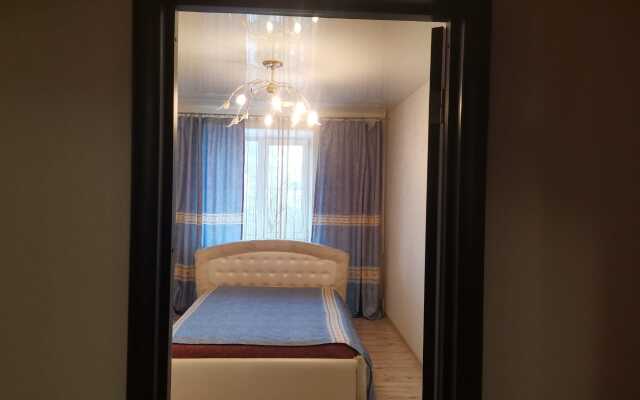 Квартира на Ким ю Чена 47