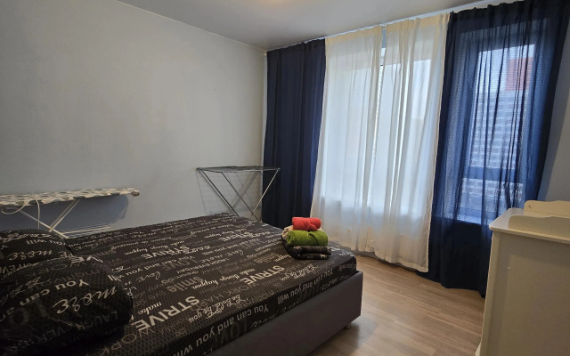 Номер Standard с 2 комнатами — фото 2