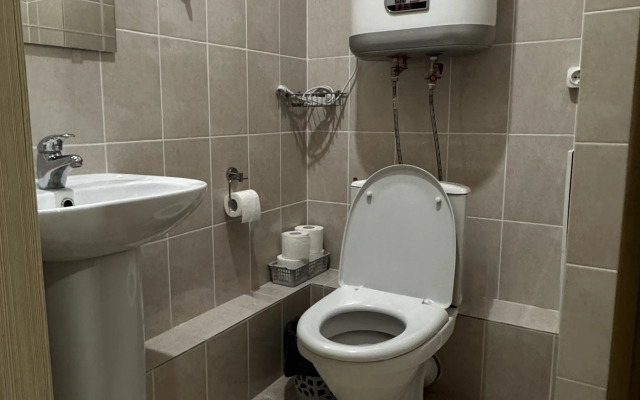 Na Yershova Flat