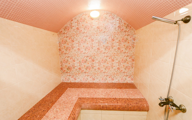 Barhat Guest-House
