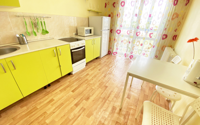 Квартира в Центре в Новом Доме