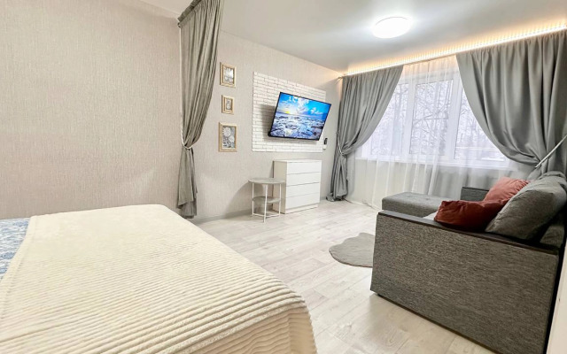 V centre Kolomny Apartments
