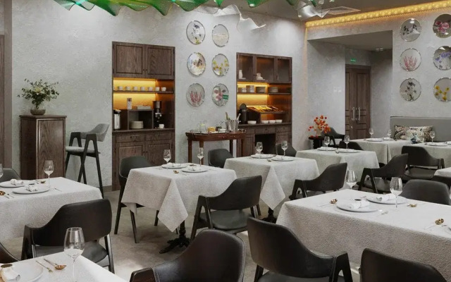 Apartment hotel Okno