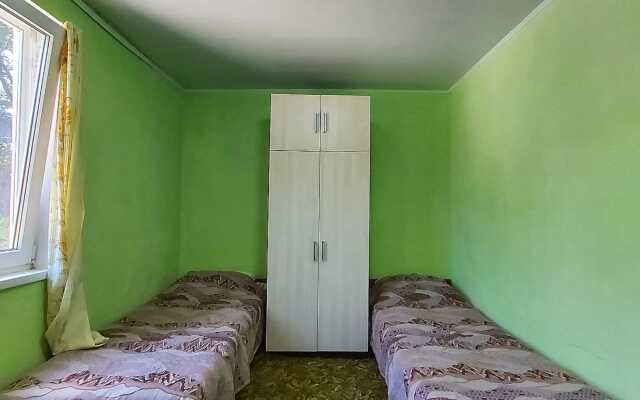Zolotaya Rybka Sudak