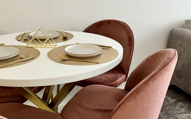 Апартаменты В ЖК Сердце Сибири