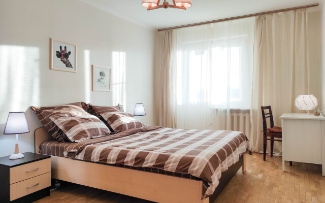 Prostor Naprotiv Mariy Parka Set Yokhoum Apartments