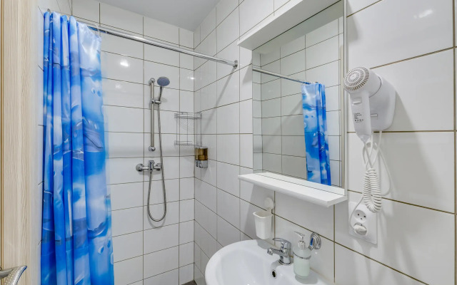 Апартаменты Ленина 49