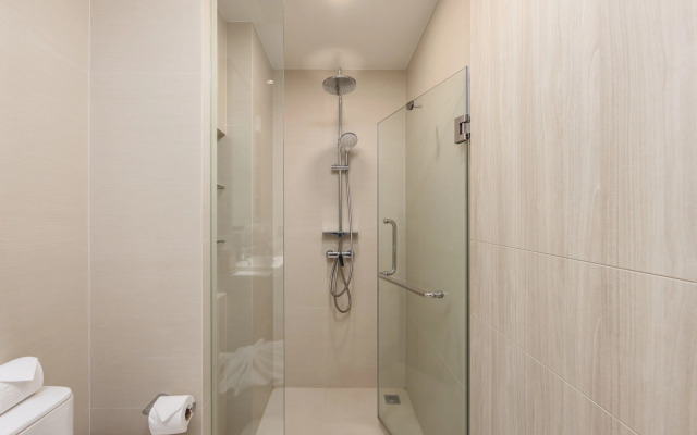 Апарт-отель Skypark Laguna by TropicLook