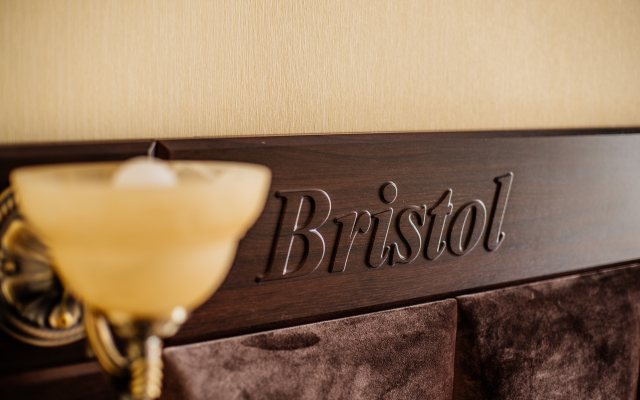 Bristol Hotel