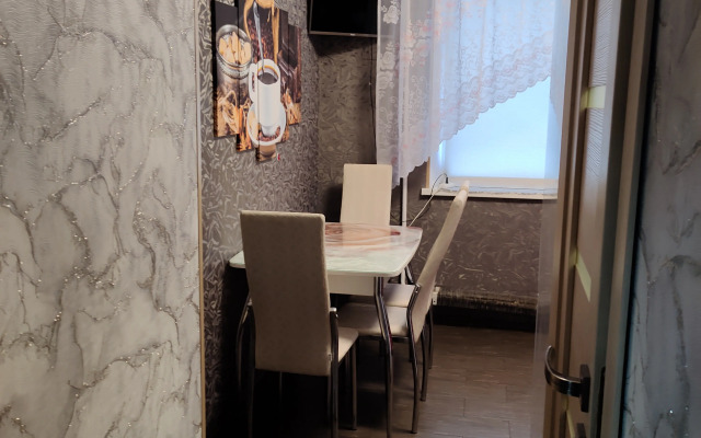 Квартира Сдаётся уютная 2-к. квартира