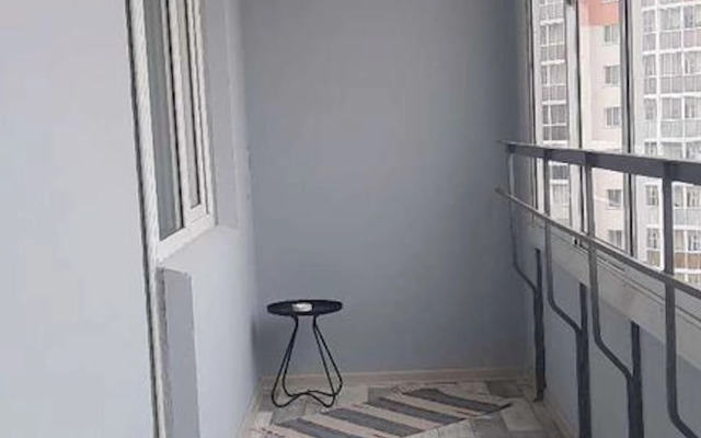 Квартира на улице Серебряный Бор 16