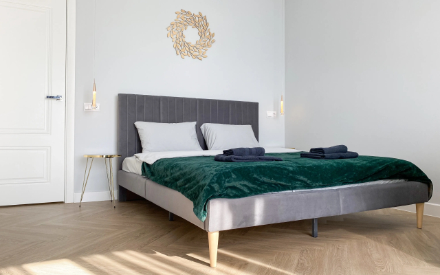 Utrip Atlantis Apartments - Apartment in Kazan - Photo 3