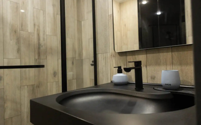 Квартира Уютная