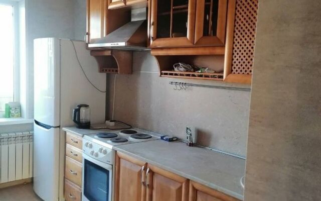 Квартира на улице Постышева