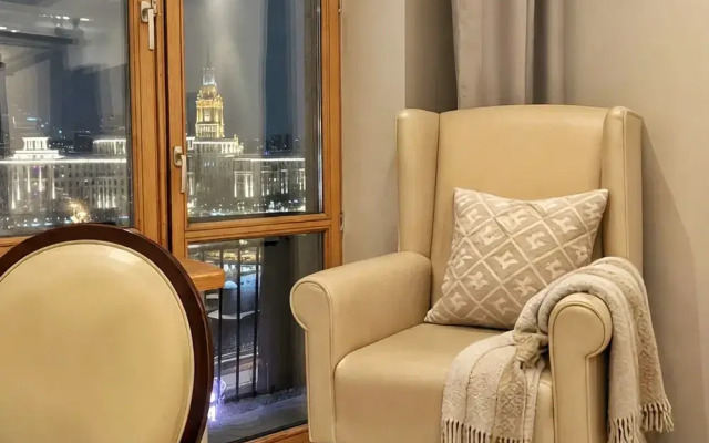 Квартира Роскошь и Панорама Видовая Квартира в Сердце Москвы