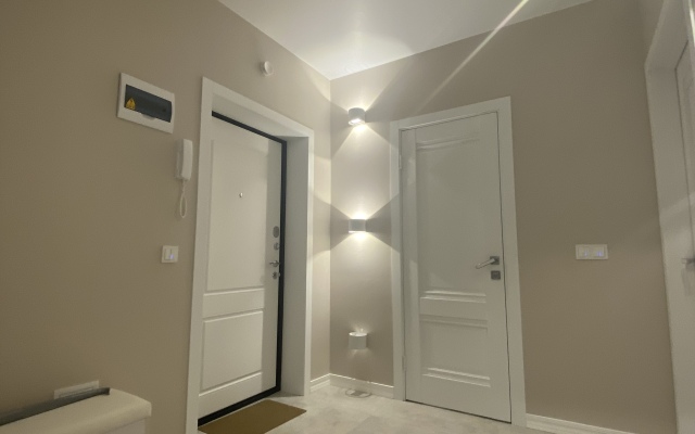 Апартаменты Краски Жизни