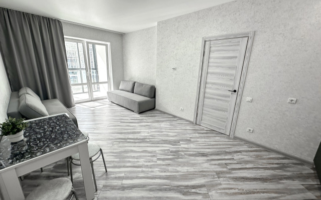 Квартира Амундсена 57А