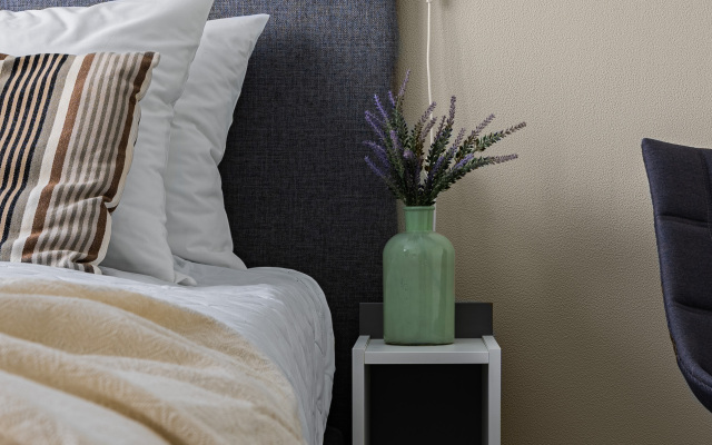 Апартаменты 3