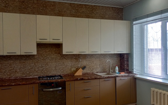 Kottedzh V Tule 320 KvM Private House