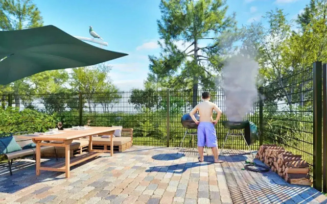 Квартира в СТ Виноградный Дом 34