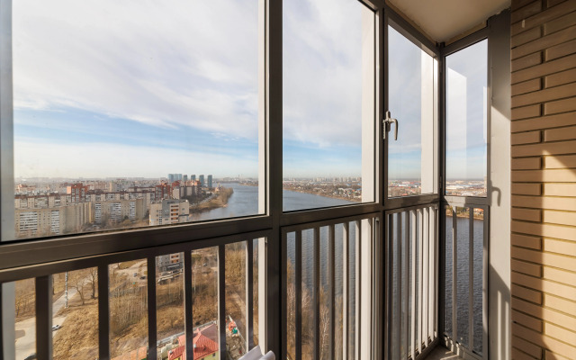 Sutki Rent v Ust-Slavyanke Apartments