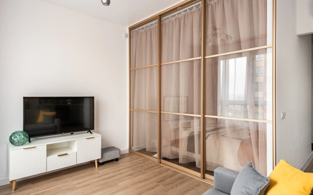 Imperskaya Pchela Flat