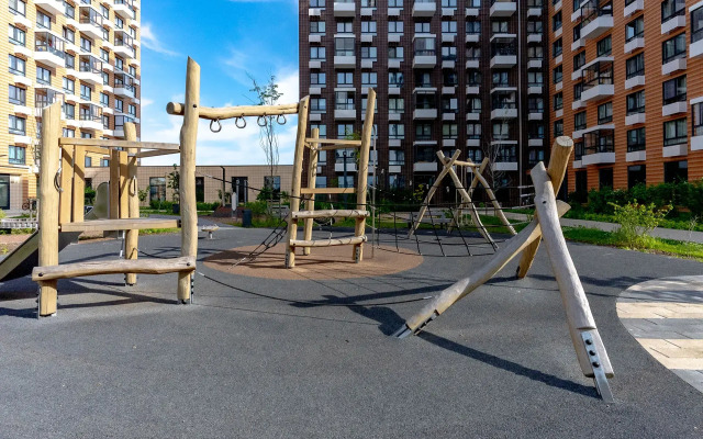 NewApart2 Apartments