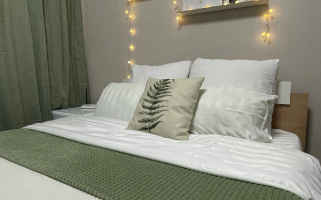 Квартира Уютная на Советской