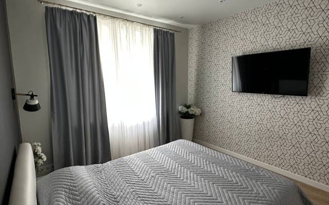 Ricci Apartments Apartamenty