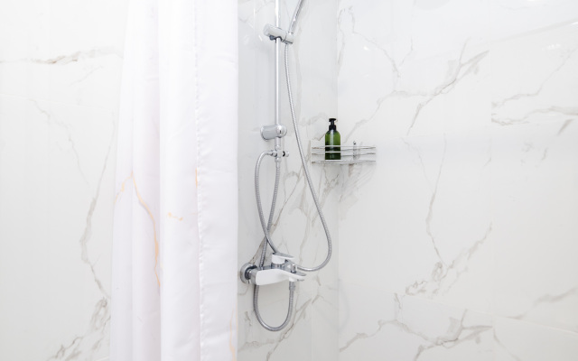 Апартаменты Новая Башиловка 6 (22)