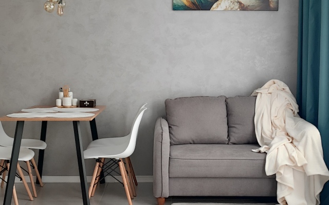 Апартаменты в Центре