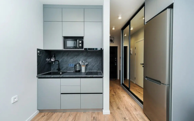 2 Sochi Park Gosti-24 Apartment