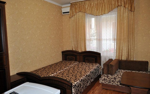 Liana Guest house