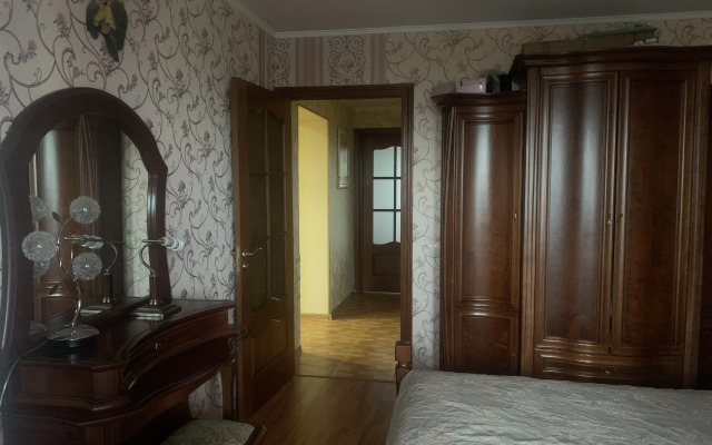 Квартира Парус