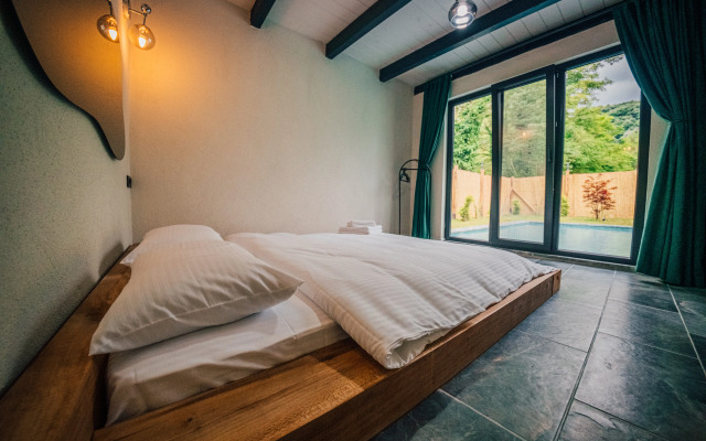 Moonsa Boutique Villas Boutique-hotel