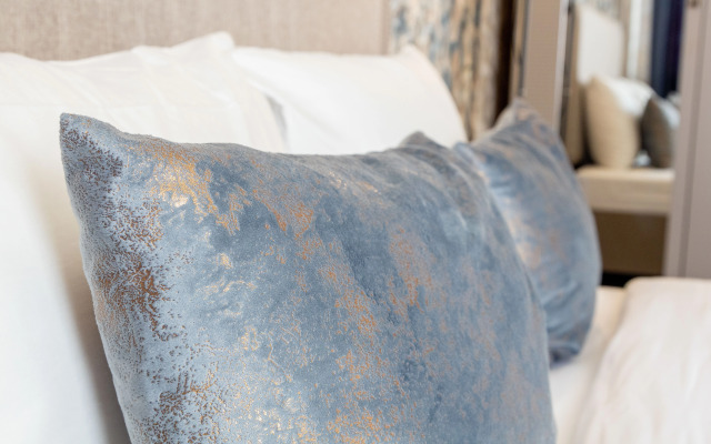 Квартира Двухкомнатная на Губина