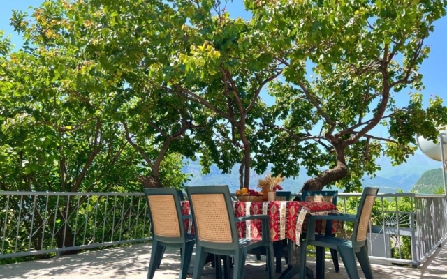 Igor B&B Guest House