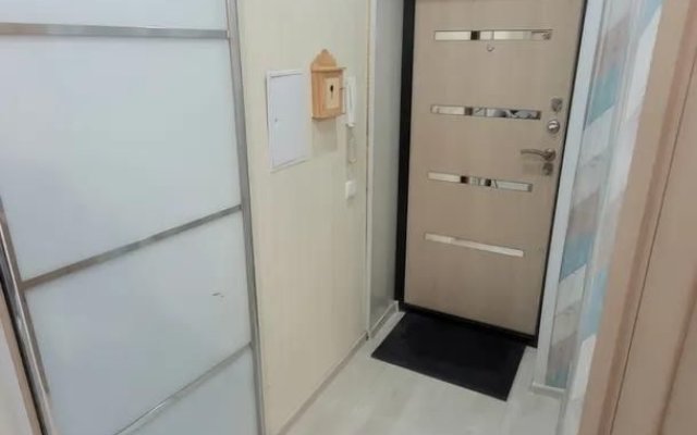 Sibir house na naberezhnoy Apartments