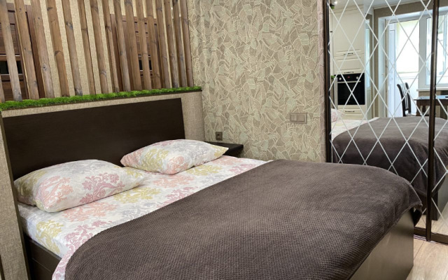 Квартира Студия