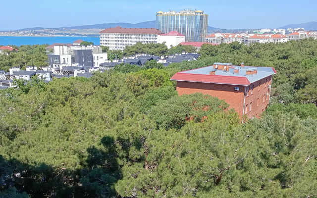 Kakao Marine Flat