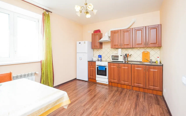 Апартаменты Квартирка-нск