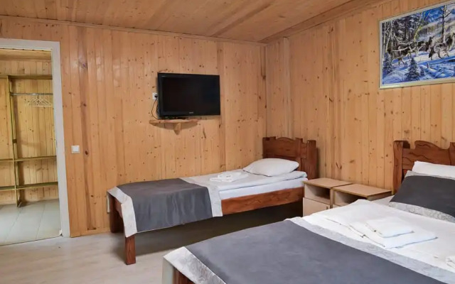 Гостевой дом Иверия