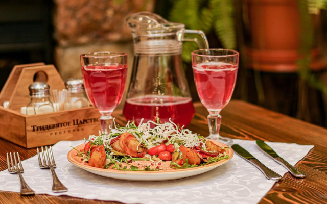 Отель Курортный Беловодье