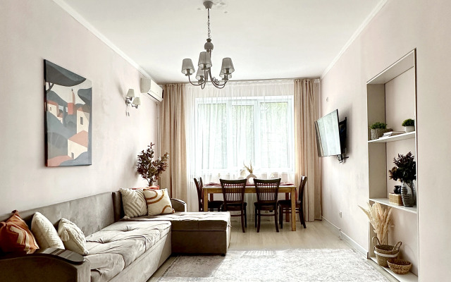 Vernaya V Zhk Vernom Flat