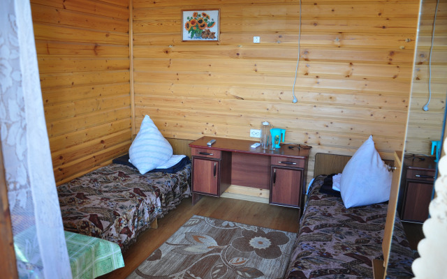 Zhelanny Gosty Guest house