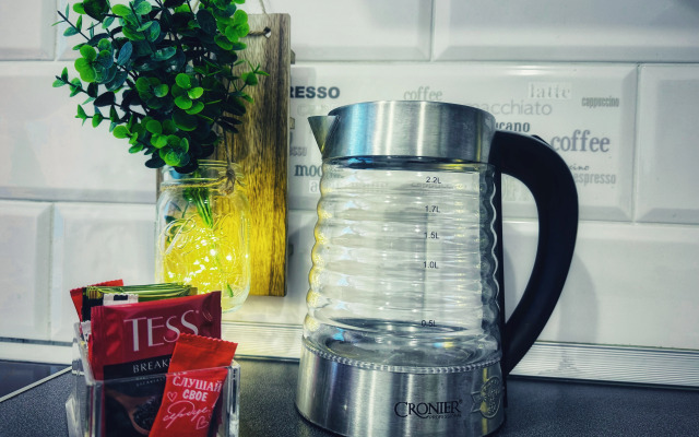 Квартира Двухкомнатная Atmosfera Sna у Жд Вокзала