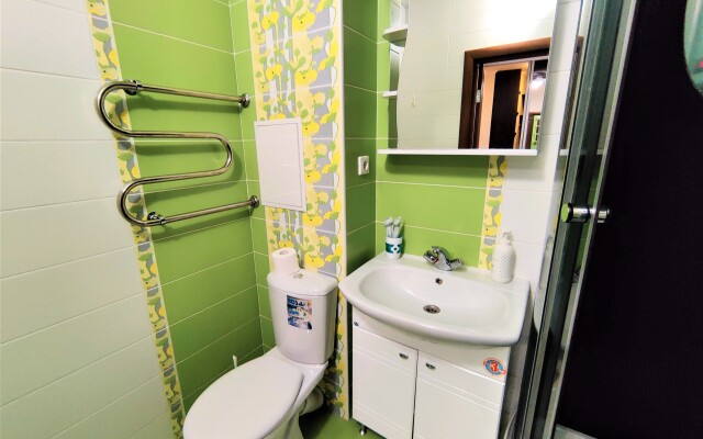 Квартира 1-Комнатная на Сибирской