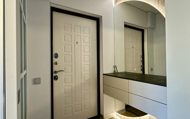 Luxury 2-Ka V Dolgoprudnom Flat