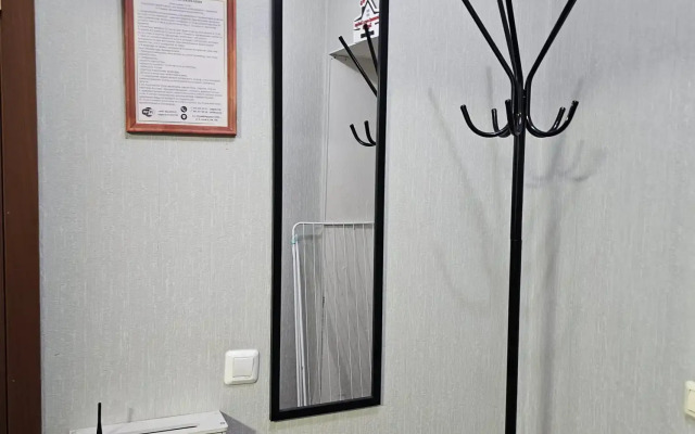 Domashniy Ochag Na Ul Khudayberdina Apartments